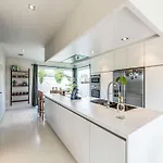 Vosseslag - Garage And Big Garden By Interhome Вилла