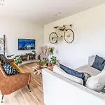 Vosseslag - Garage And Big Garden By Interhome Вилла