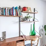 Vosseslag - Garage And Big Garden By Interhome