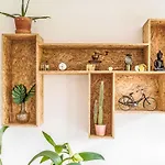 Вилла Vosseslag - Garage And Big Garden By Interhome *