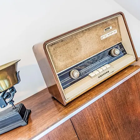 Vosseslag - Garage And Big Garden By Interhome 别墅