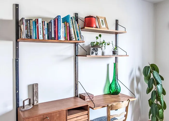 Vosseslag - Garage And Big Garden By Interhome