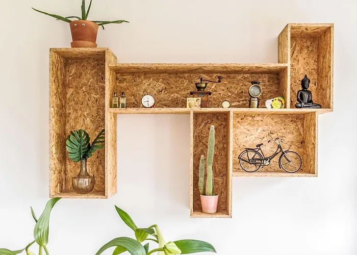 Vila Vosseslag - Garage And Big Garden By Interhome *