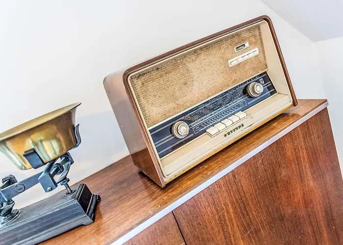 Vosseslag - Garage And Big Garden By Interhome Vila